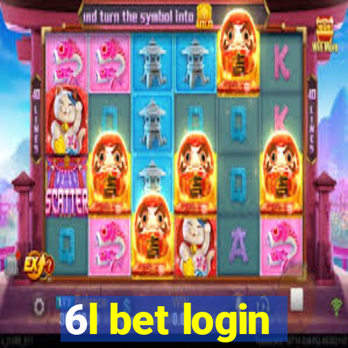 6l bet login